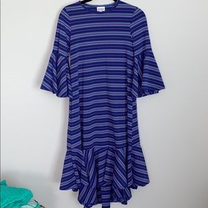LulaRoe Maurine Dress